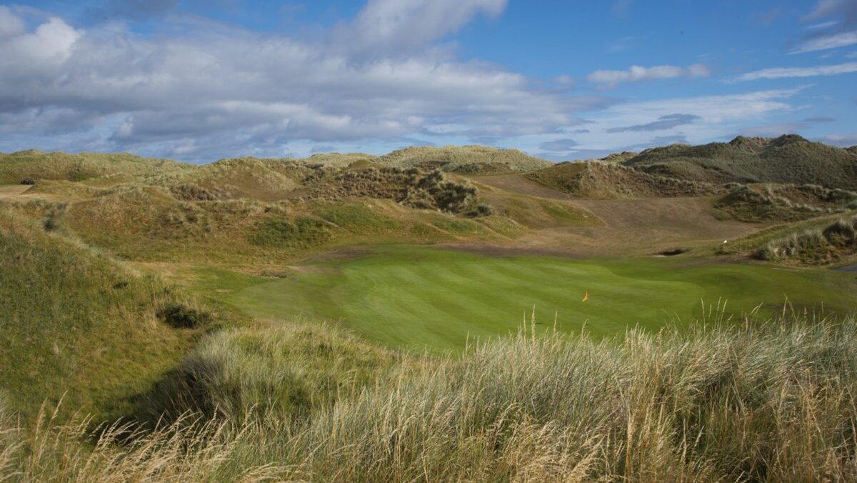 Enniscrone
