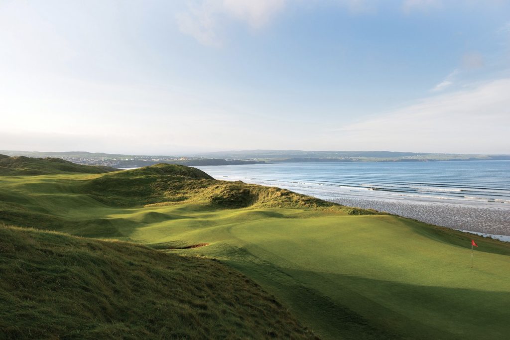 Lahinch