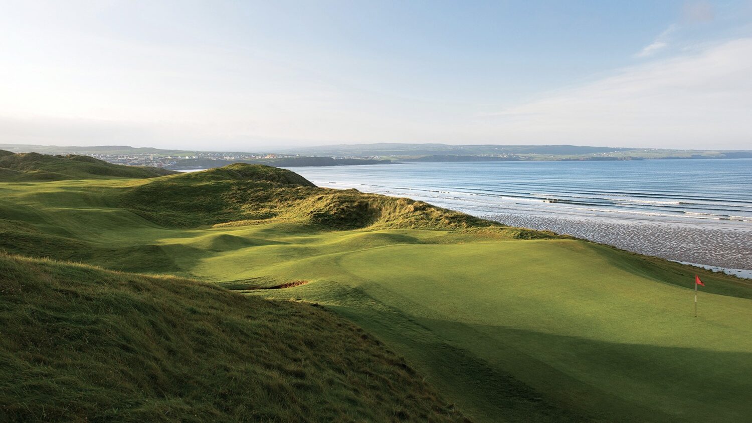 Lahinch