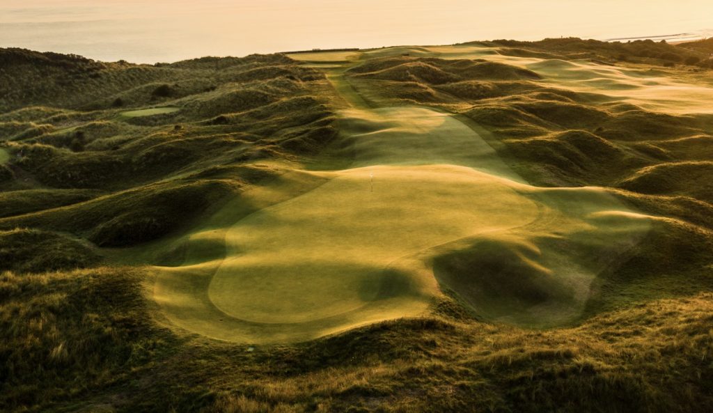 Royal Portrush