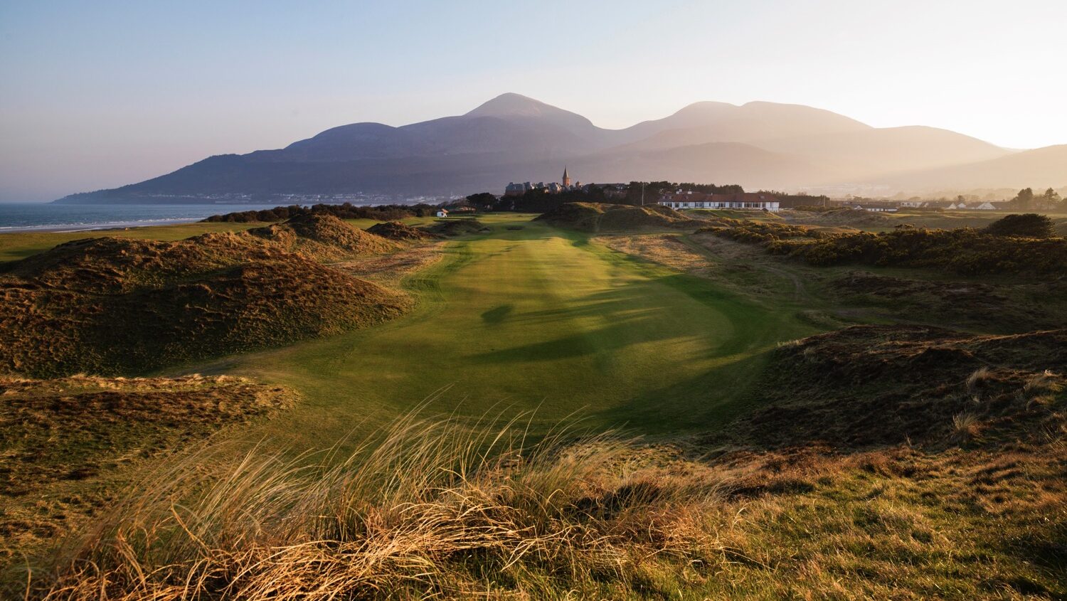 Royal County Down