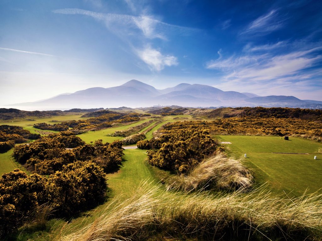 Royal County Down